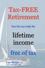 Tax-Free Retirement