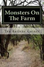 Monsters on the Farm