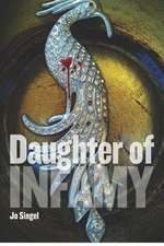 Daughter of Infamy