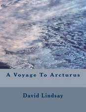 A Voyage to Arcturus