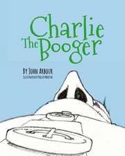 Charlie the Booger