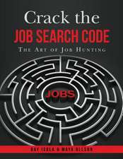 Crack the Job Search Code