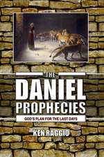 The Daniel Prophecies