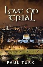 Love on Trial