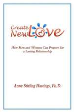 Create New Love