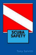 Scuba Safety