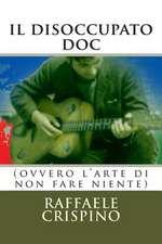 Il Disoccupato Doc