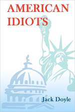 American Idiots: A Practical and Cost Saving Guide for the Estate Executor