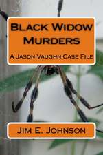 Black Widow Murders