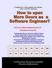 How to Open More Doors as a Software Engineer?