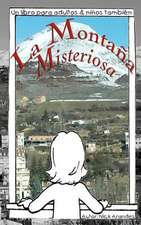 La Montana Misteriosa