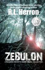 Zebulon