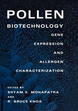 Pollen Biotechnology: Gene Expression and Allergen Characterization