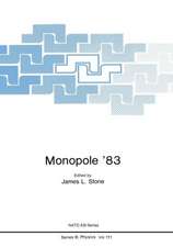 Monopole ’83