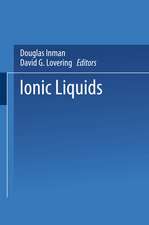 Ionic Liquids