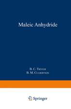 Maleic Anhydride