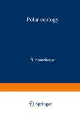 Polar Ecology