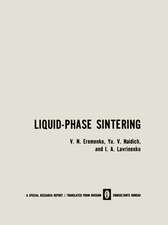 Liquid-Phase Sintering