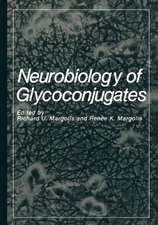 Neurobiology of Glycoconjugates