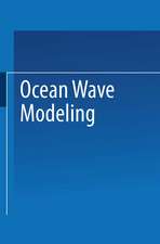 Ocean Wave Modeling