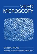 Video Microscopy