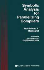 Symbolic Analysis for Parallelizing Compilers