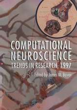 Computational Neuroscience: Trends in Research, 1997