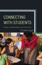 Connecting with Students