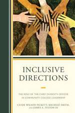 Inclusive Directions