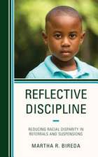 REFLECTIVE DISCIPLINEREDUCINGCB