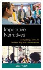 IMPERATIVE NARRATIVESSTORYTELPB