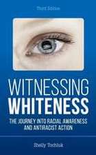 Tochluk, S: Witnessing Whiteness