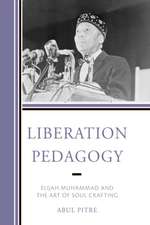 Liberation Pedagogy