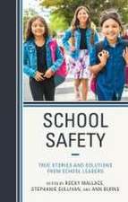 School Safety