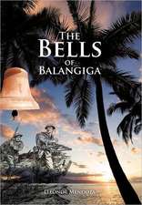 The Bells of Balangiga