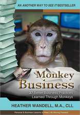 Monkey Business