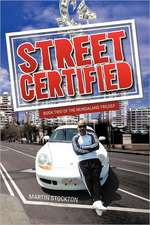 Street Certified