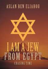 I Am a Jew from Egypt