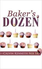 Baker's Dozen