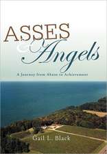 Asses and Angels