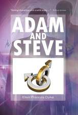 Adam and Steve