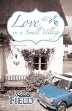 Love in a Small Village