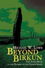 Lowe, M: Beyond Birkun