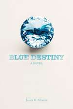 Blue Destiny