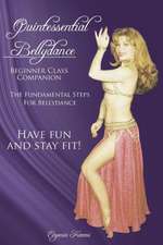 Quintessential Bellydance