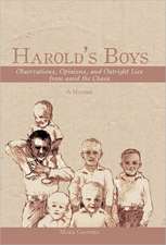 Harold's Boys