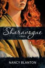 Sharavogue