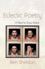 Eclectic Poetry