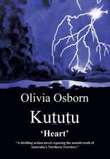 Osborn, O: Kututu