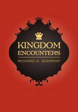 Kingdom Encounters